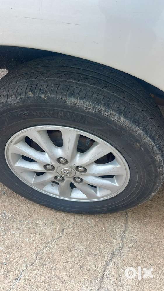 Toyota Innova 2014 Diesel