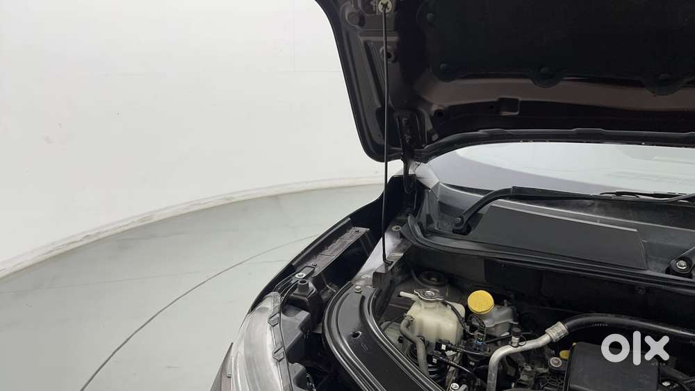 Renault Kiger Rxz Amt, 2021, Petrol