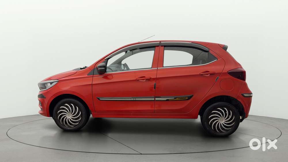 Tata Tiago 1.2 Revotron Xt Cng, 2022, Cng & Hybrids