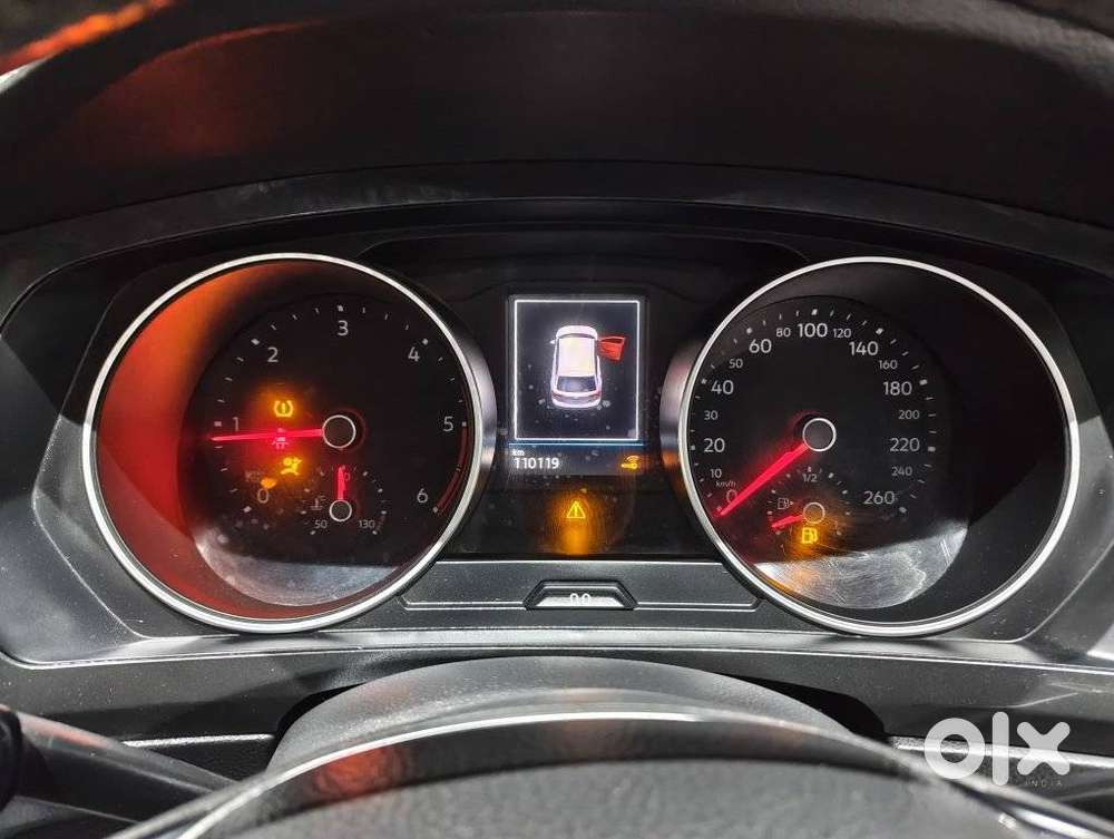 Volkswagen Tiguan 2.0 Tdi Highline, 2018, Diesel