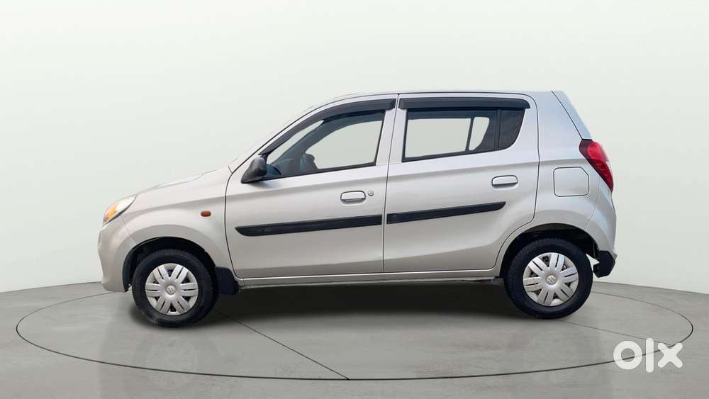 Maruti Suzuki Alto 800 Lxi, 2017, Petrol