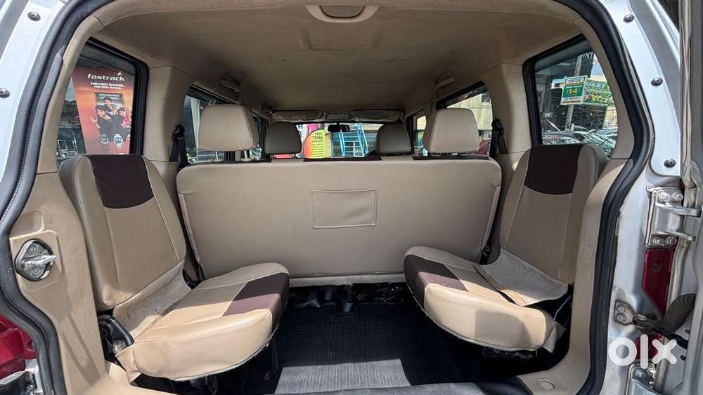 Mahindra Bolero Neo 1.5 N4, 2023, Diesel