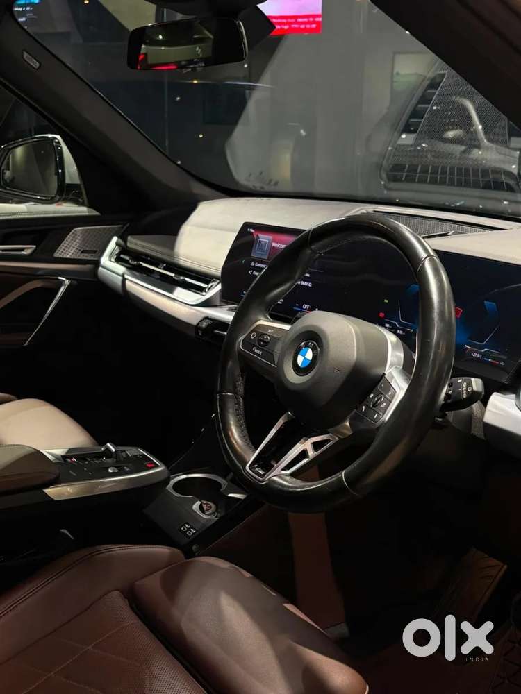 Bmw X1 Sdrive18d M Sport, 2023, Diesel
