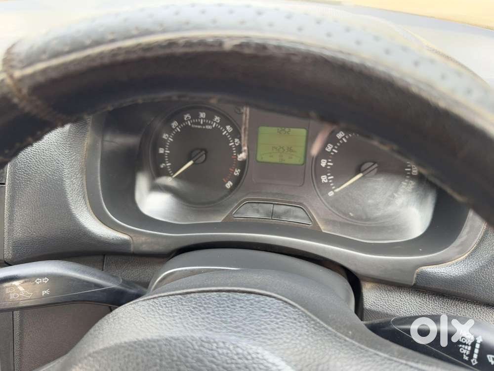 Skoda Fabia 1.2 Active Tdi, 2012, Diesel