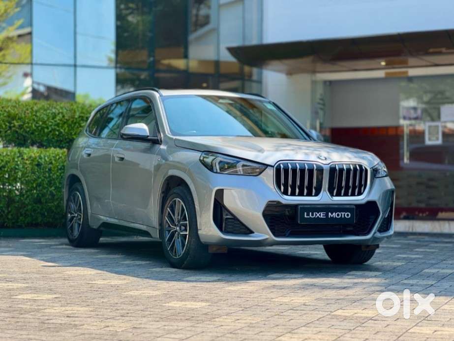 Bmw X1 Sdrive18d M Sport, 2024, Diesel