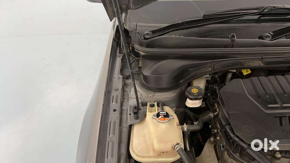 Hyundai Verna 1.5 Sx (o) Turbo Petrol Dct, 2023, Petrol