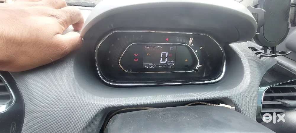 Tata Tigor 2021 Petrol Manual