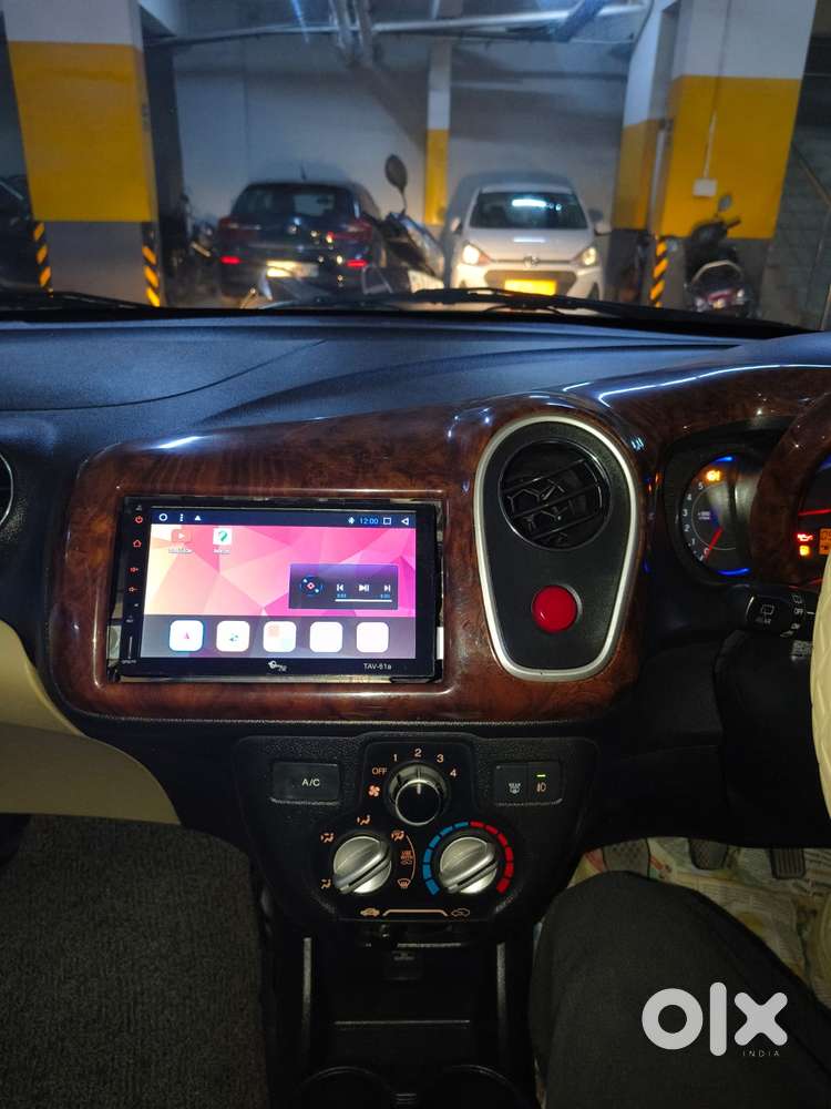 Honda Mobilio V Option I-dtec, 2015, Diesel