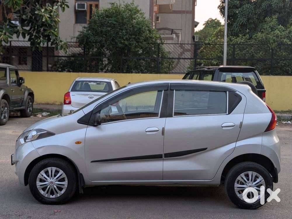 Datsun Redigo A, 2019, Petrol