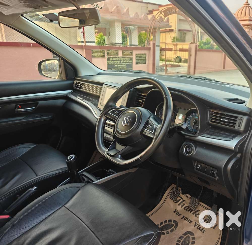 Maruti Suzuki Xl6 1.5 Alpha Mt, 2020, Petrol