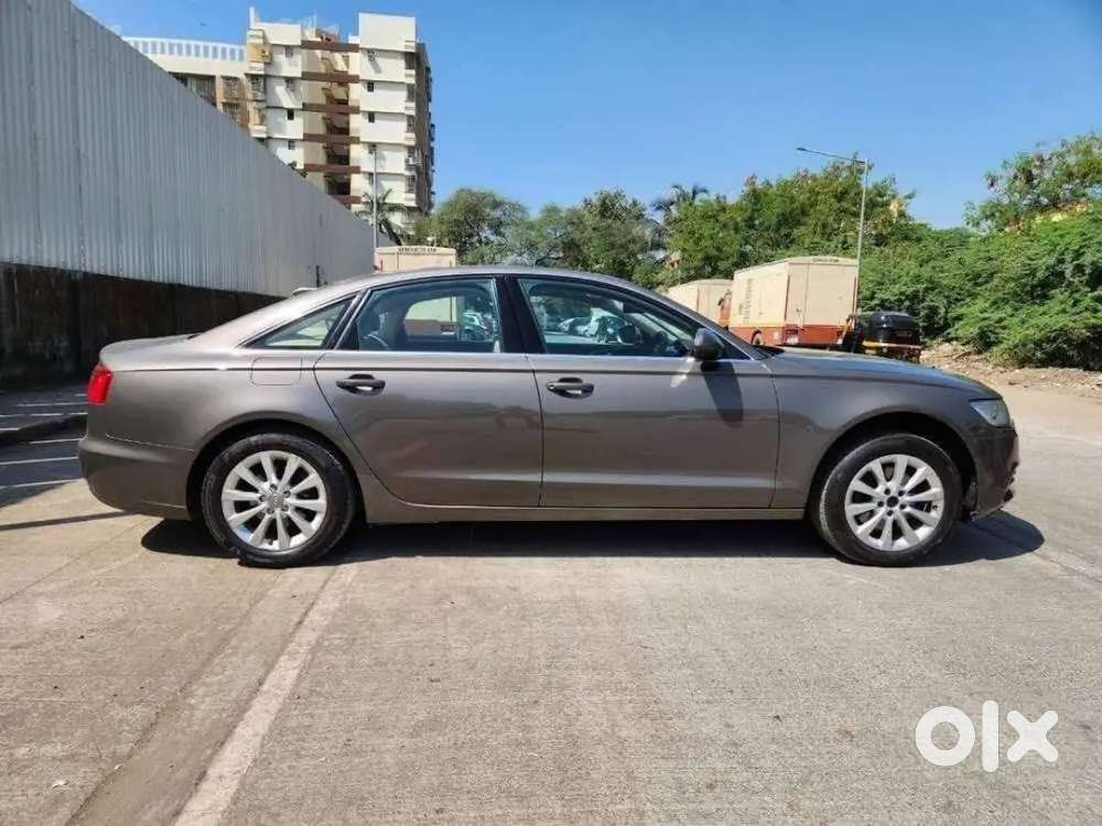 Audaudi A6
2013 Diesel
3rd Owner
105000 Driven
Up27 Shahjahanpur