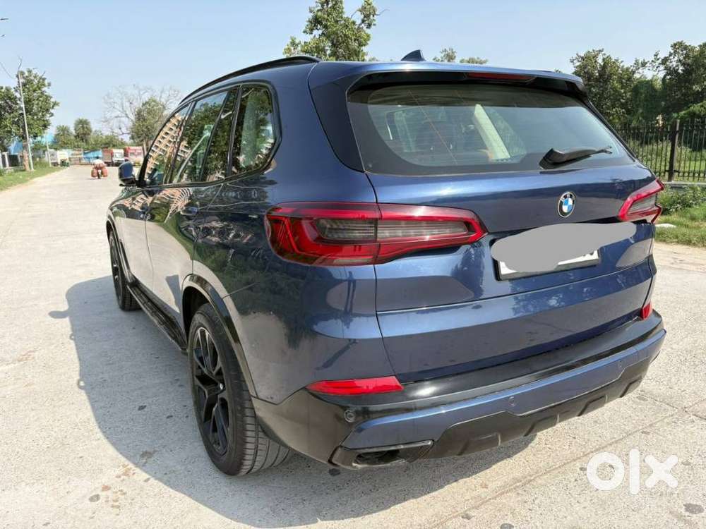 Bmw X5 Xdrive 30d Xline, 2020, Diesel