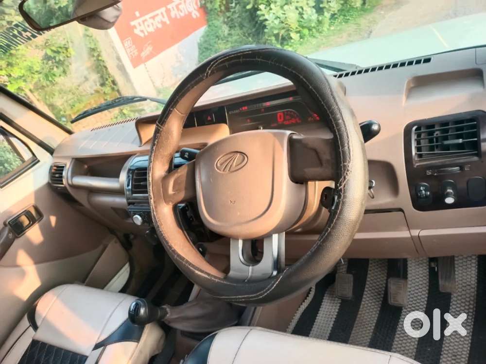 Mahindra Bolero Slx Bs Iv, 2017, Diesel