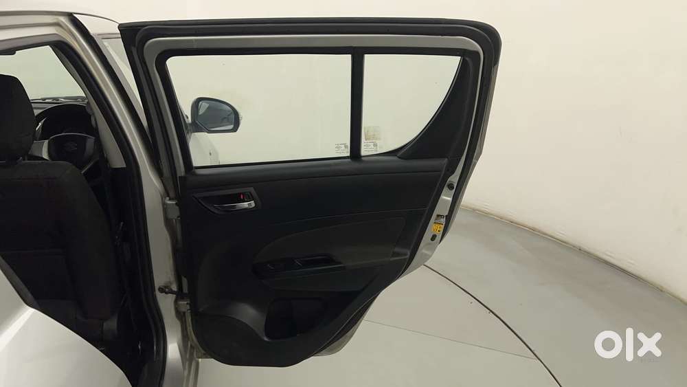 Maruti Suzuki Swift Vvt Vxi, 2012, Petrol