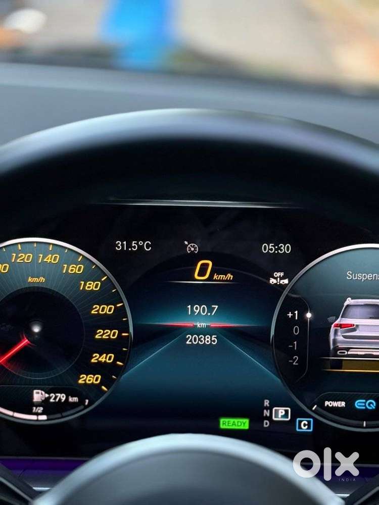 Mercedes-benz Gls 450 4matic, 2022, Petrol