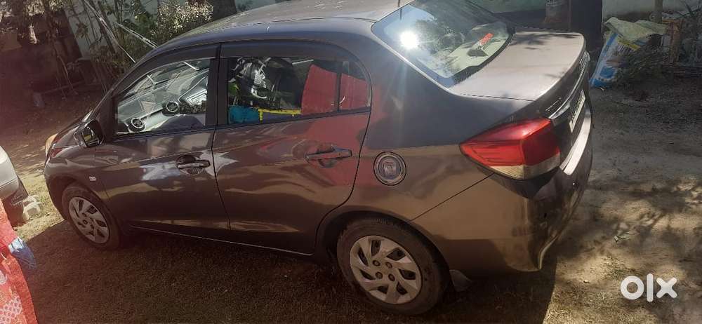 Honda Amaze 2013-2016 S I-dtech, 2014, Diesel