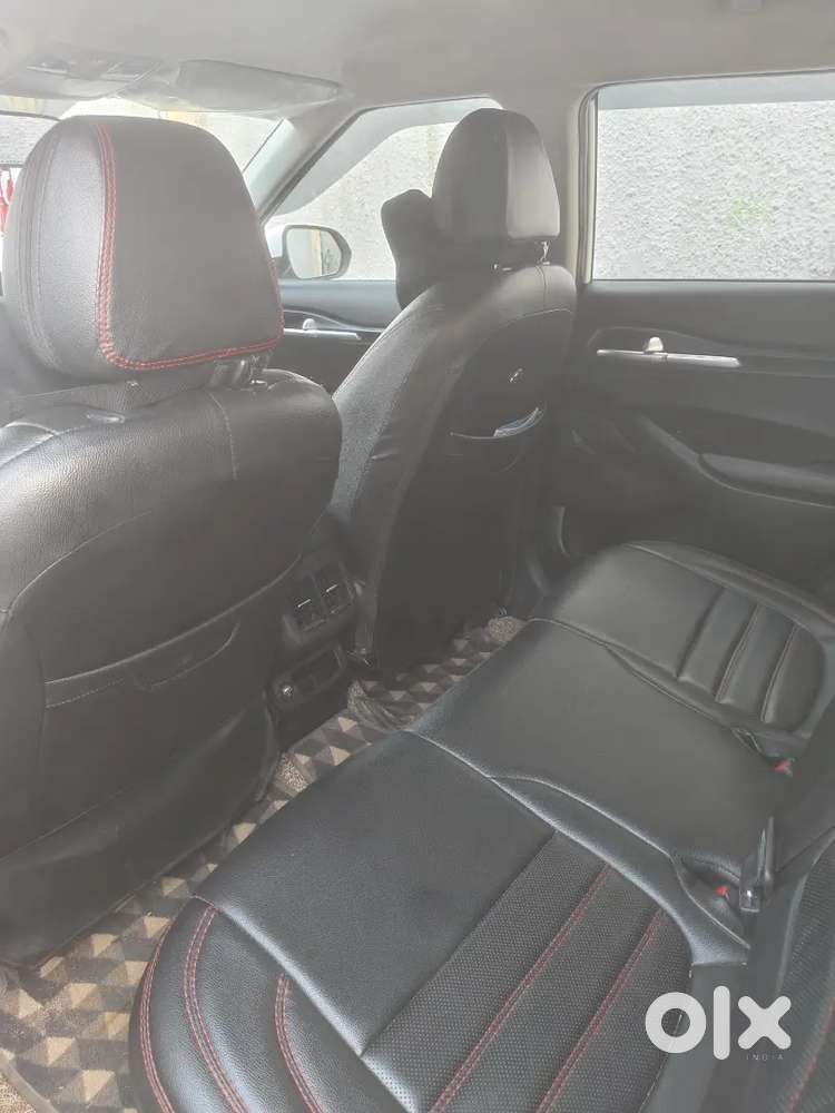 Kia Seltos Diesel Imt Manual 2023