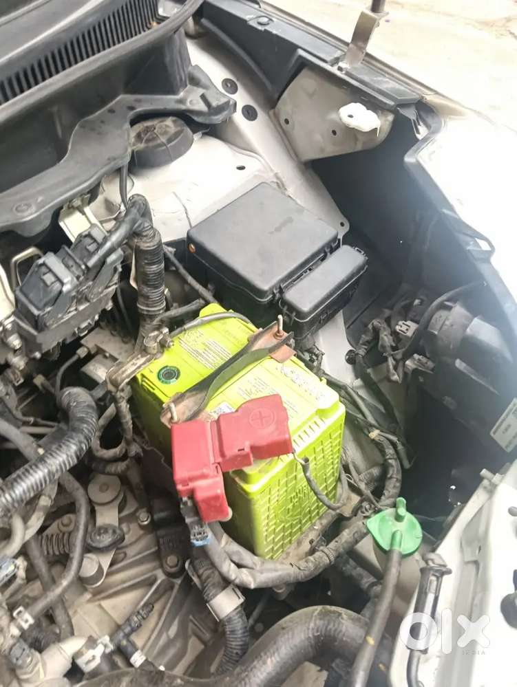 Maruti Ertiga Vxi 2023