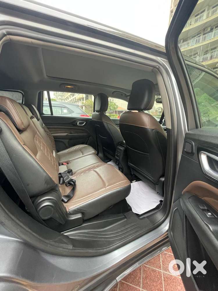 Jeep Meridian 2.0 Limited (o) 4x2 At, 2022, Diesel