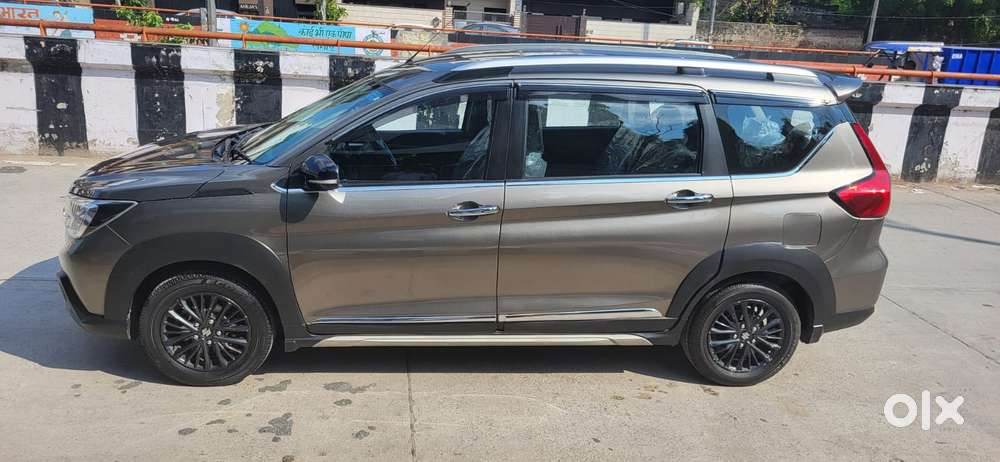 Maruti Suzuki Xl6 Alpha At, 2021, Petrol