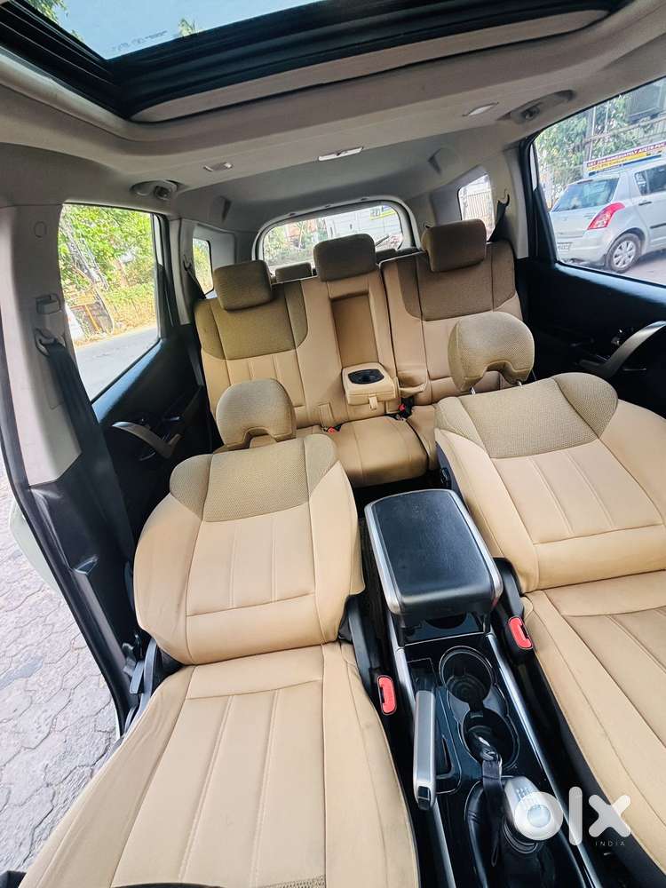 Mahindra Xuv500 2.2 W10, 2020, Diesel