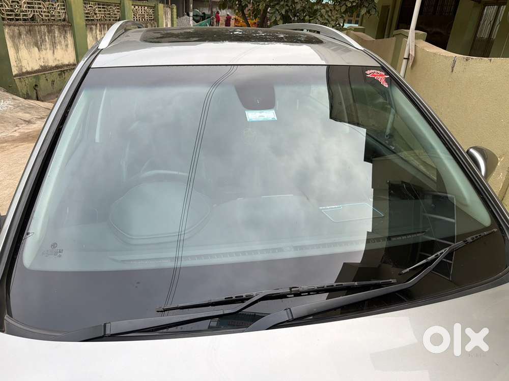 Mg Hector 2021 Diesel 103000 Km Driven