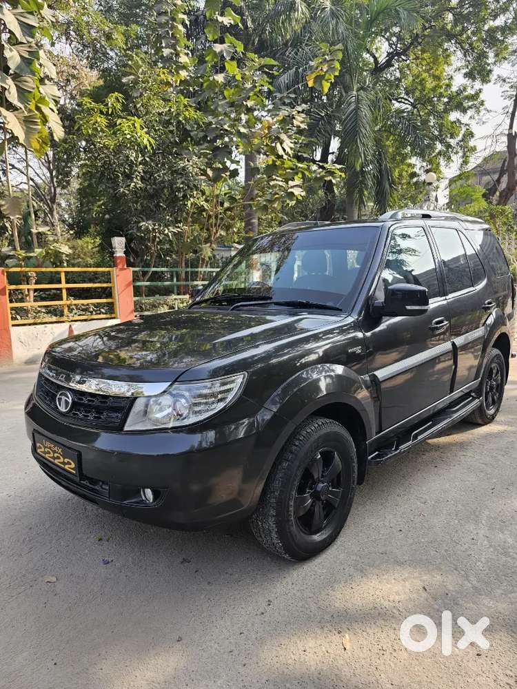 Tata Safari Storme 2017 Diesel 78000 Km Driven