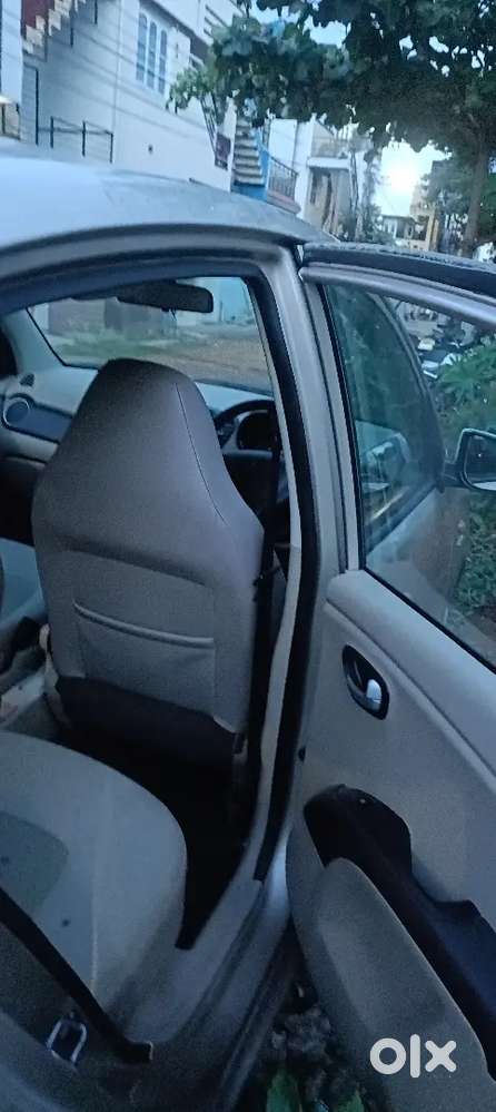 Hyundai I10 2009 Manual Petrol