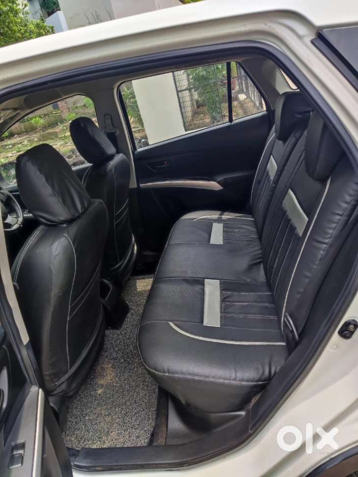 Maruti Suzuki S Cross Sigma Shvs, 2016, Diesel