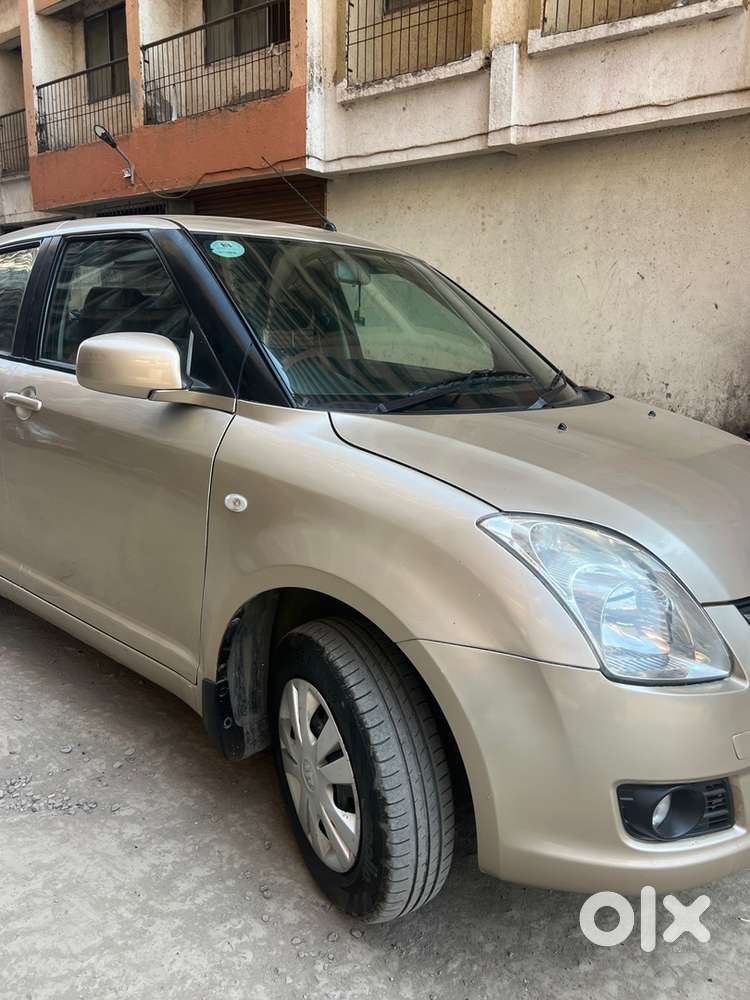 Swift Dzire 1st Owner