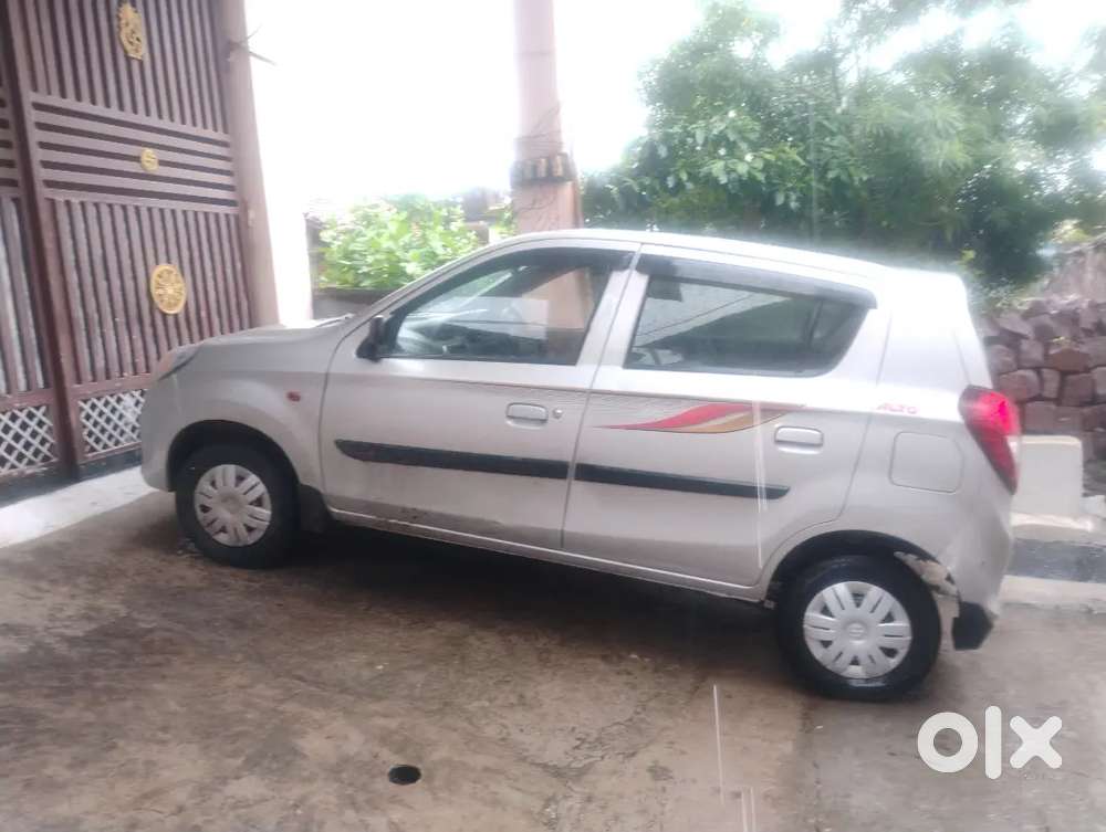 Maruti Suzuki 800 Ac 2019