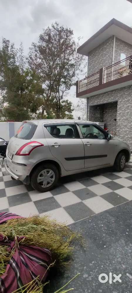Maruti Suzuki Swift 2016 Petrol 31212 Km Driven 1st Owner