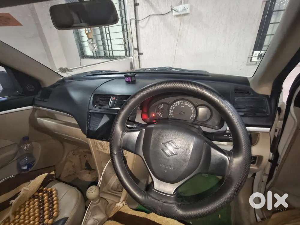 Maruti Suzuki Dzire 2018