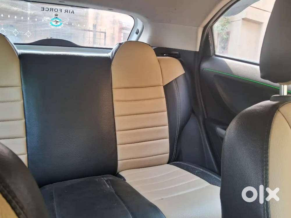 Tata Nexon First Owner