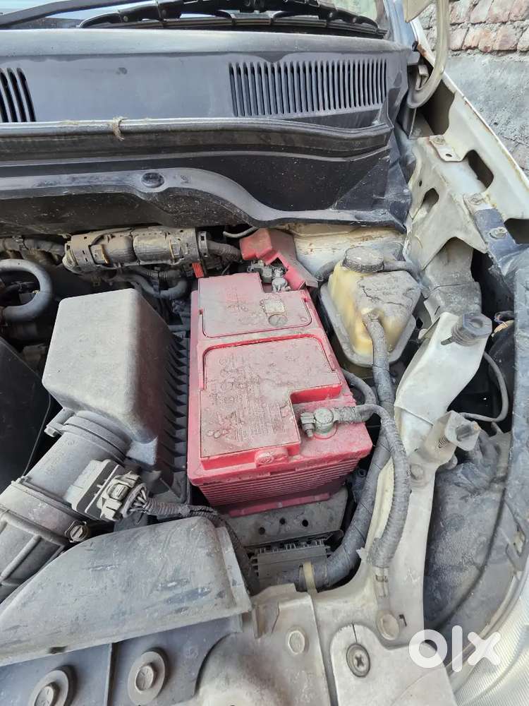 Best Conditions Maruti Suzuki Ritz 2010 Diesel 65000 Km Driven