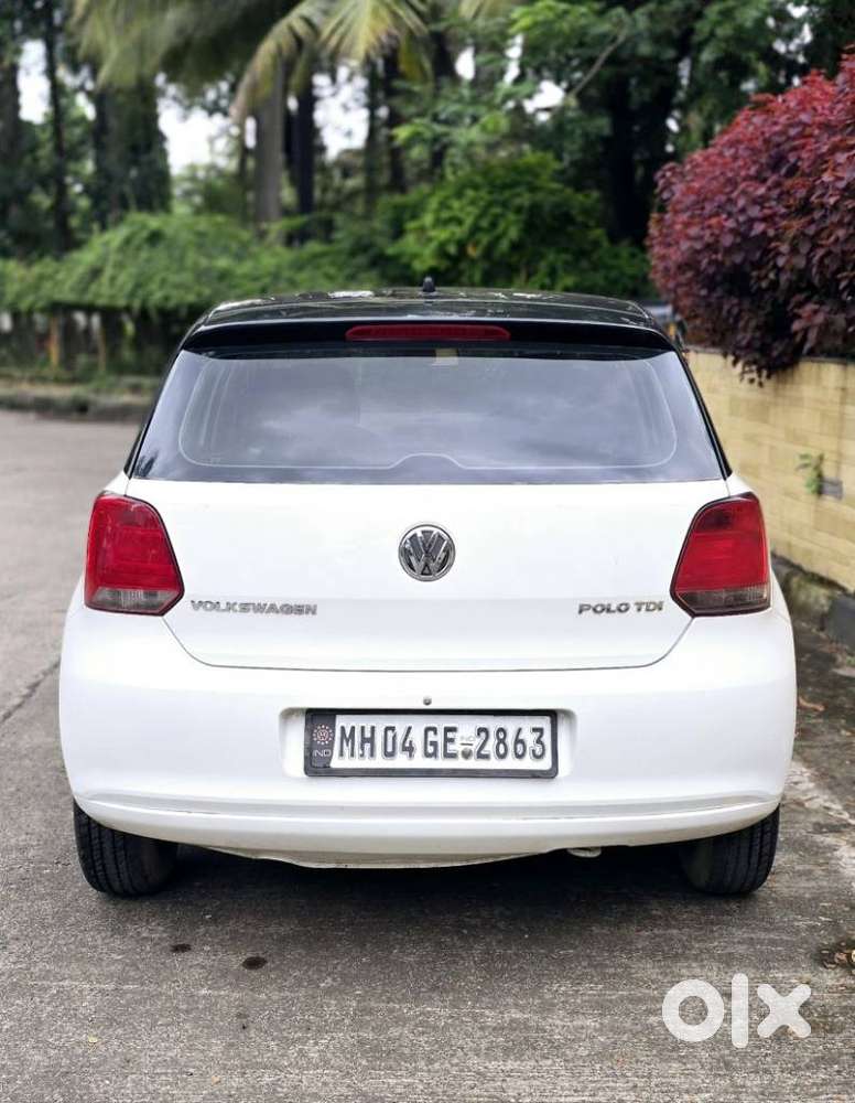 Volkswagen Polo 2013-2015 1.5 Tdi Comfortline, 2013, Diesel