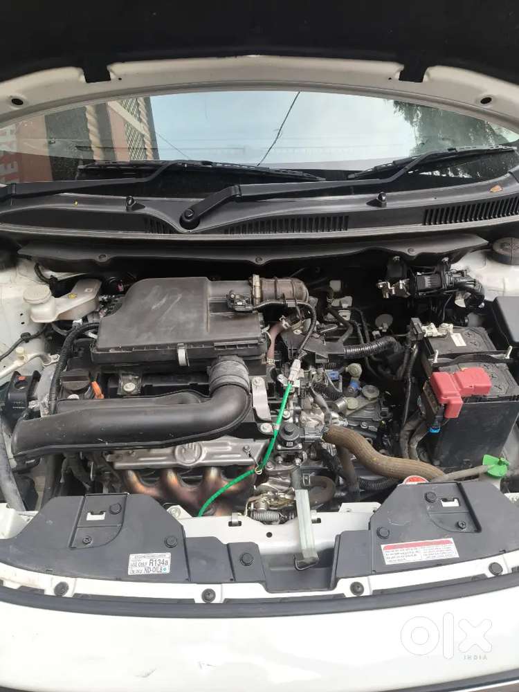 Toyota Urban Cruiser Taisor 2025 Petrol 23000 Km Driven