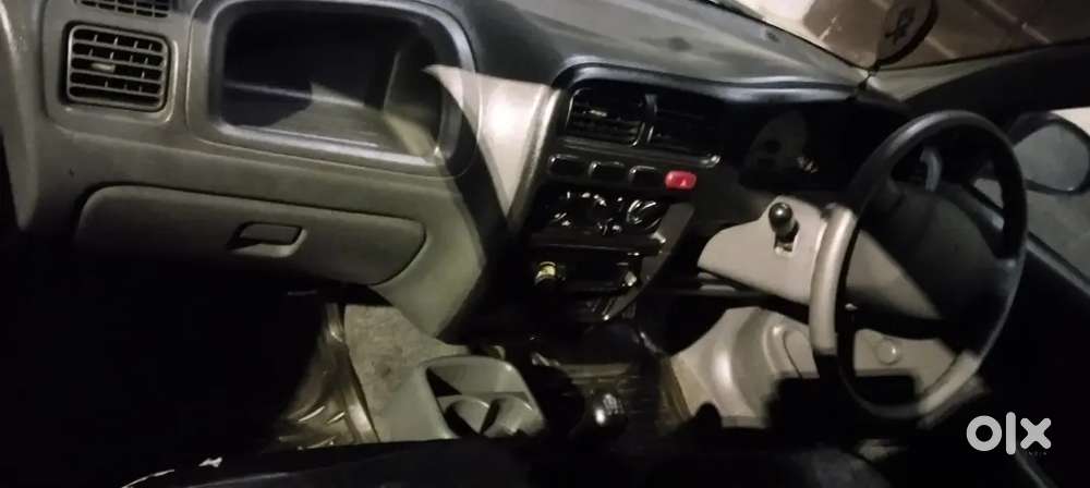 Maruti Suzuki Alto 2008 Petrol 140000 Km Driven