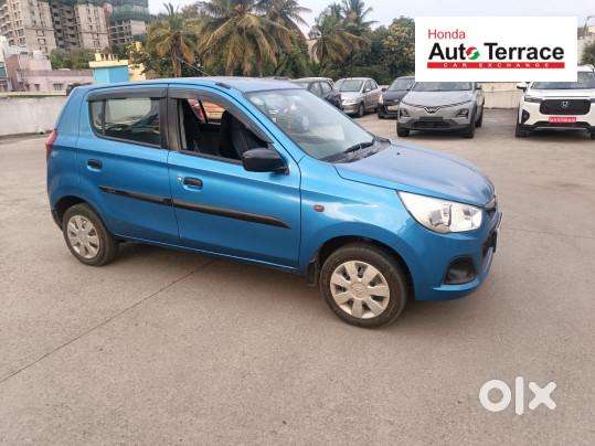 Maruti Suzuki Alto K10 2010-2014 Vxi, 2016, Petrol