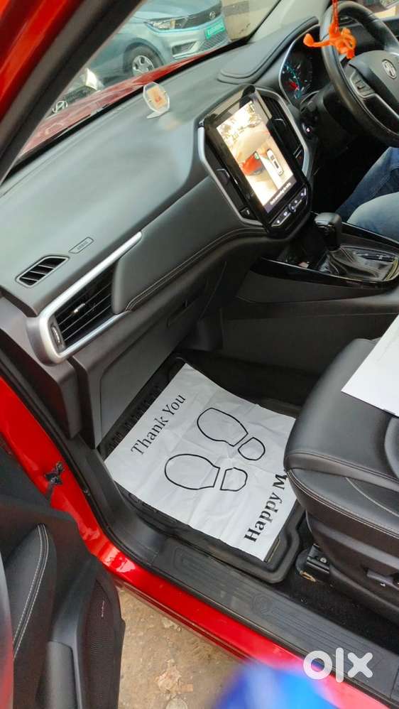 Mg Hector 1.5 Dct Sharp  Bs6  Excellent Condition