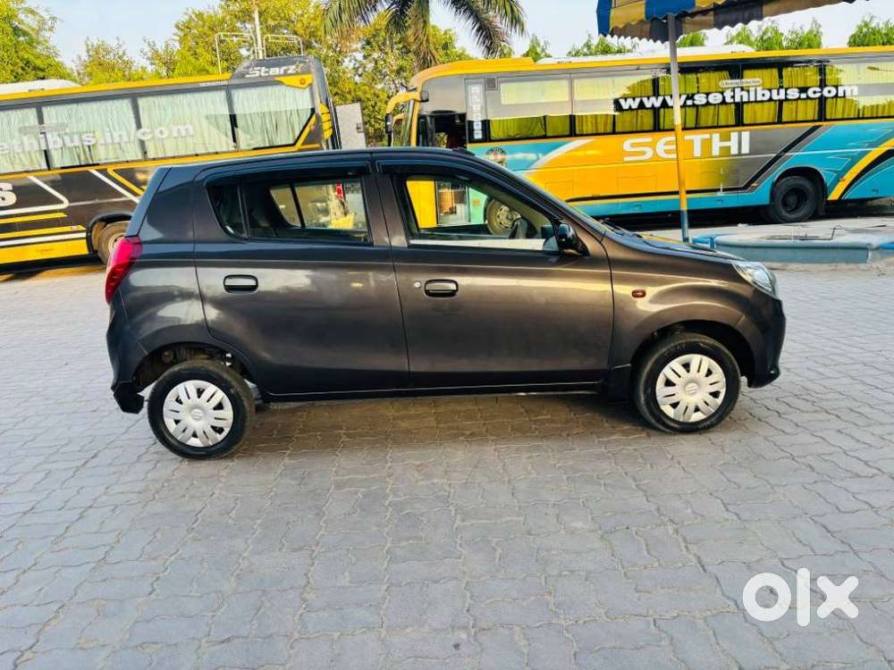 Maruti Suzuki Alto 800 0.8 Vxi Plus, 2014, Petrol