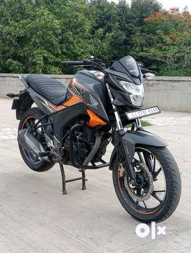 Buy Sell Second Hand Cb Hornet in Gujarat Used Motorcycles in Gujarat OLX