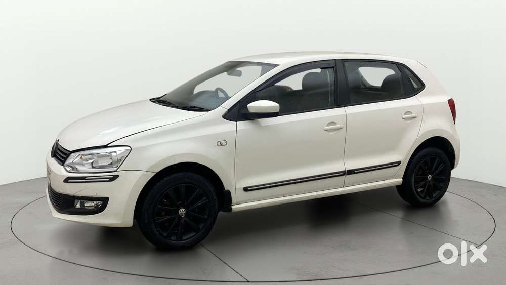 Volkswagen Polo 2009-2013 Diesel Highline 1.2l, 2013, Diesel