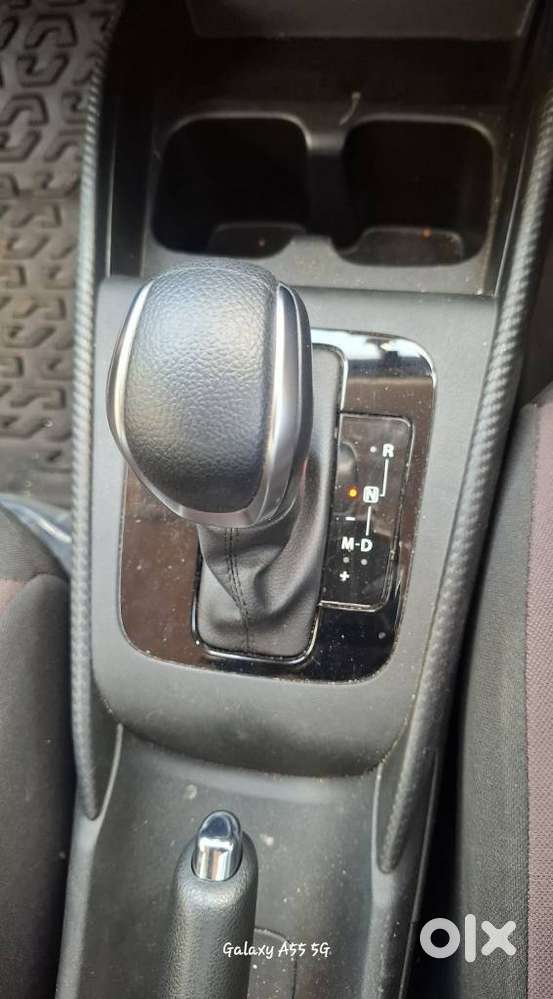 Maruti Suzuki Fronx Delta Plus 1.2 Ags, 2025, Petrol