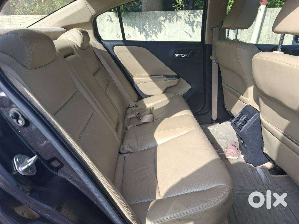 Honda City I Vtec Cvt Vx, 2015, Petrol