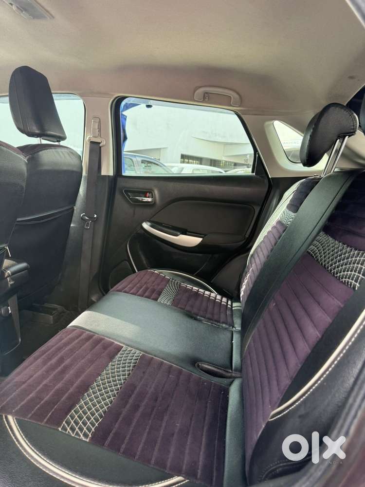 Maruti Suzuki Baleno 2018 Petrol Good Condition