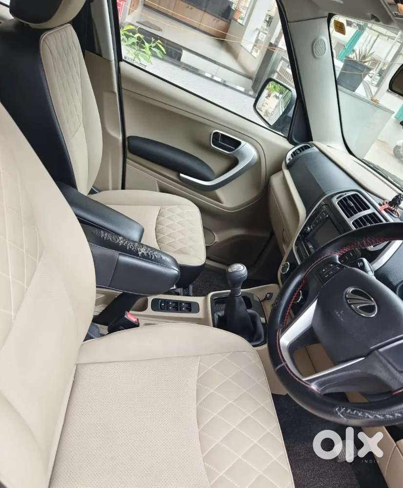 Dealers Do Not Connect  Tuv 300 Well Maintained - Direct Owner