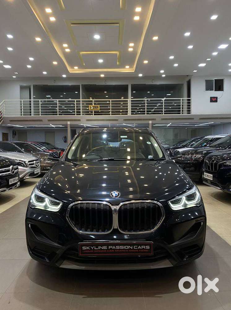 Bmw X1 2.0 Sdrive20i Sportx, 2022, Petrol