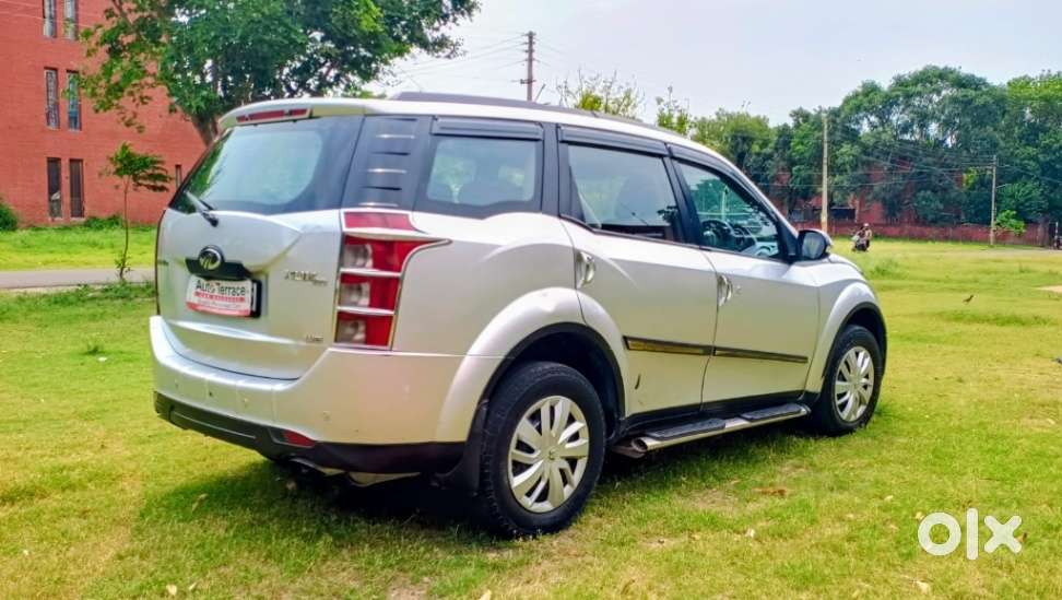 Mahindra Xuv500 W6 2wd, 2014, Diesel