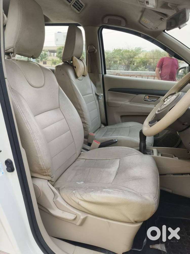 Maruti Suzuki Ertiga 1.5 Vxi Shvs, 2020, Petrol